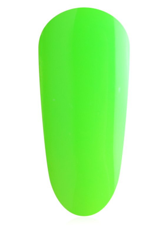 The GelBottle Lime Punch