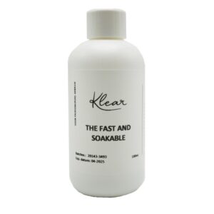 Klear The Fast And Soakable 1000 ml