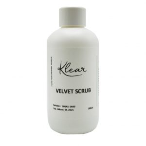 Klear Velvet Scrub 500 ml