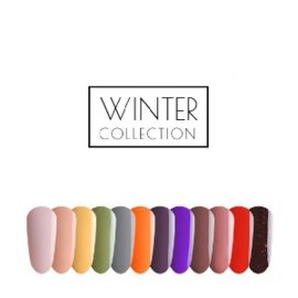 THE GELBOTTLE WINTER COLLECTION 2017