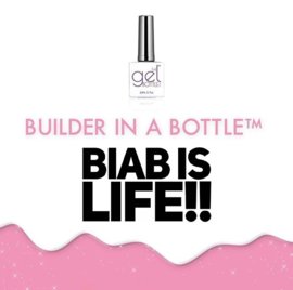 The GelBottle #18 Builder In A Bottle (BIAB)