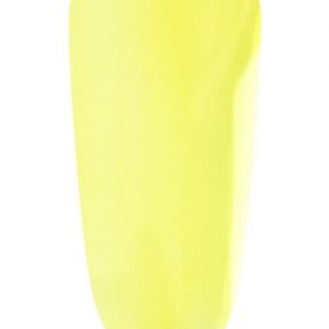 The GelBottle Glass Gel Yellow