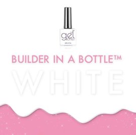 The GelBottle Builder In A Bottle White (BIAB)
