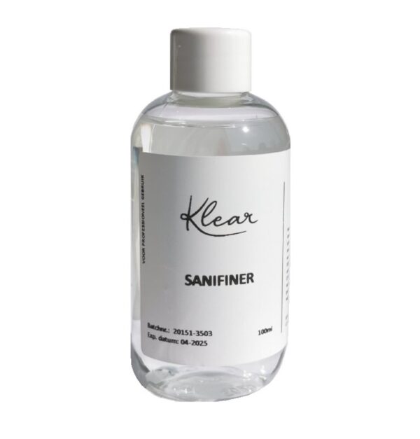Klear Sanifiner 100 ml