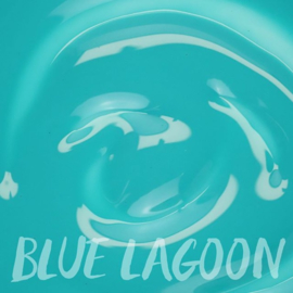 The GelBottle Blue Lagoon