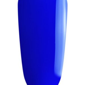 The GelBottle Electric Blue
