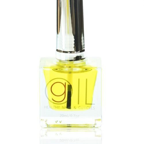 The GelBottle Nail & Cuticle Oil