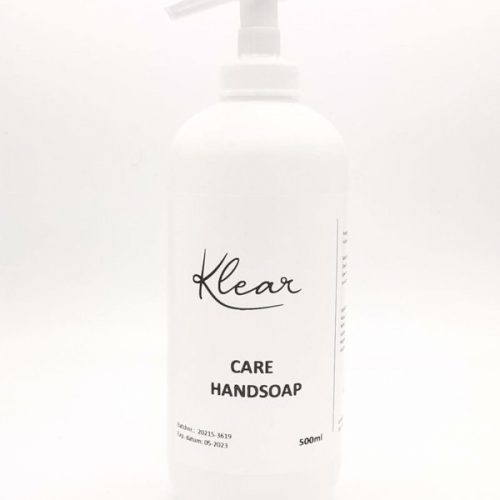 Klear Care Handsoap