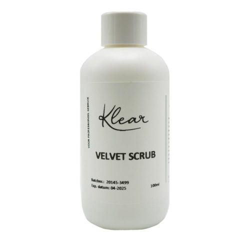 Klear Velvet Scrub 250 ml